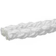 12 strands 500M/Roll Dia 8mm UHMWPE mooring rope